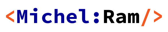 Michelram_Logo