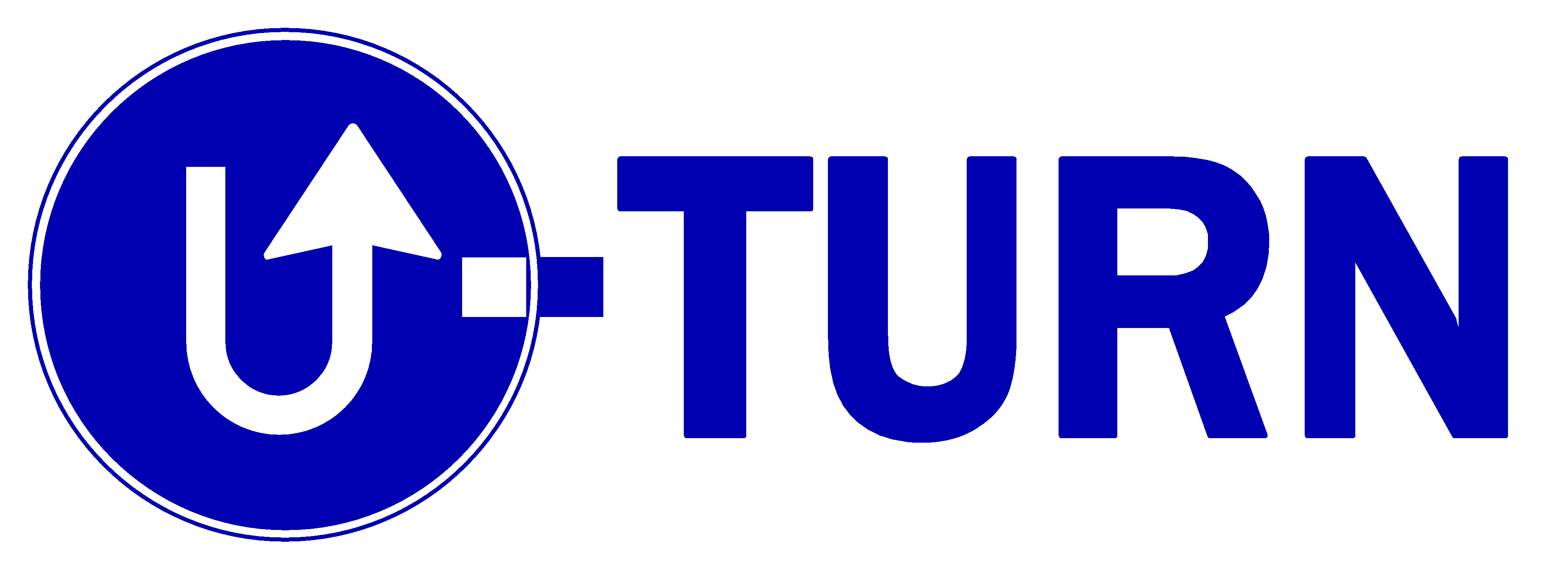 Logo Studententurnvereniging U-turn